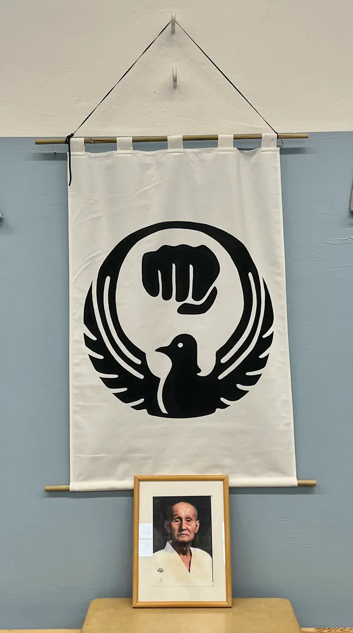 Karate Club Nord E.v. — kampfsport-studio in Pankow, Berlin — 2