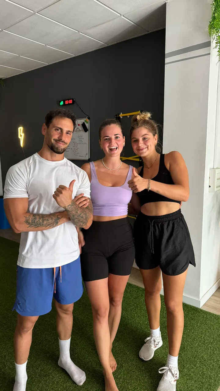 Arka Boutique Gym — estudio de fitness-studio en La Soledat Nord, Palma — 2