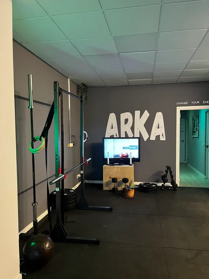 Arka Boutique Gym — estudio de fitness-studio en La Soledat Nord, Palma — 3