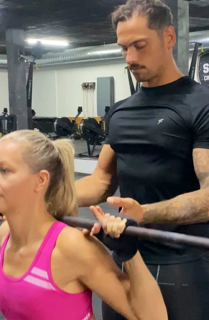 Arka Boutique Gym — estudio de fitness-studio en Palma — 3