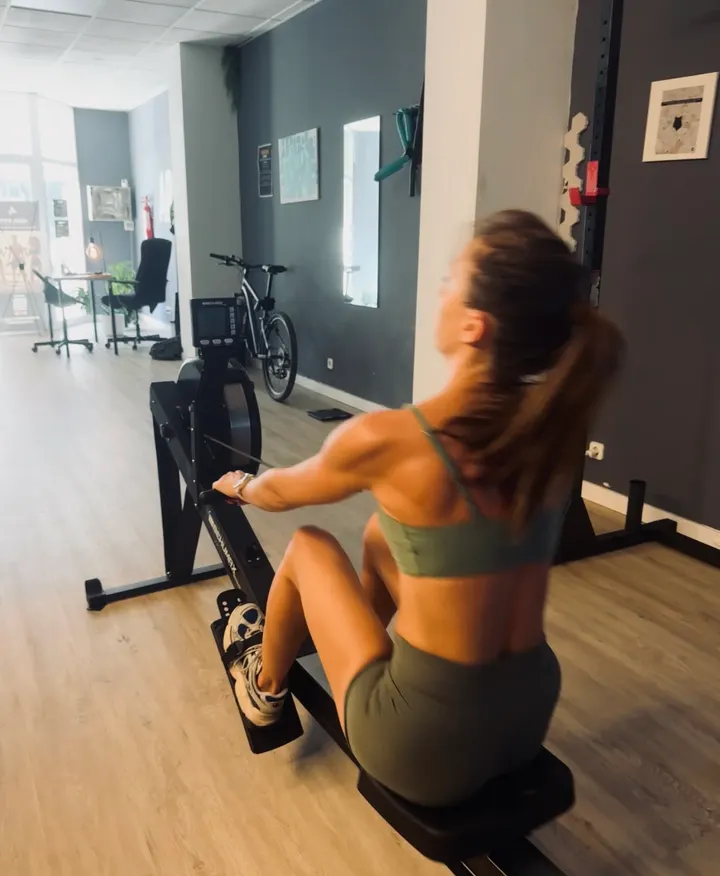 Arka Boutique Gym — estudio de fitness-studio en Palma — 4