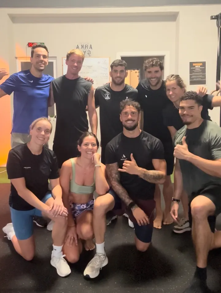 Arka Boutique Gym — estudio de fitness-studio en Palma — 5