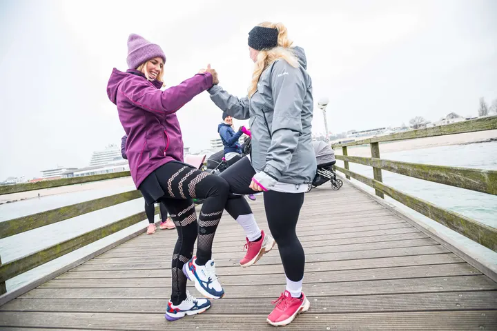 buggyFit - Mönchengladbach Nord — Bootcamp in Am Wasserturm, Mönchengladbach