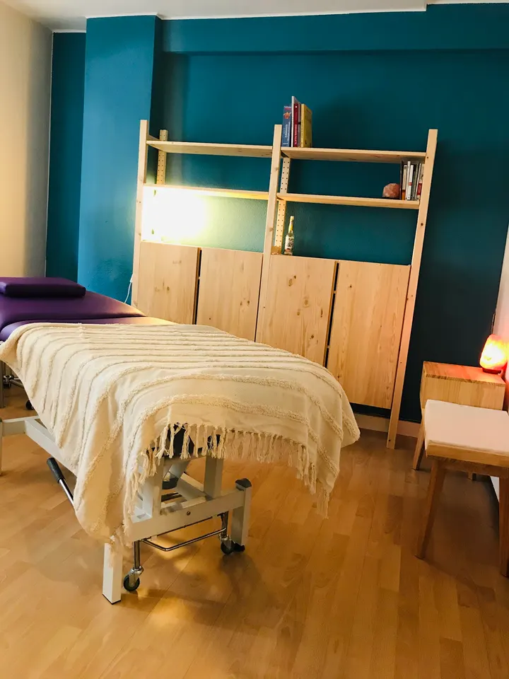 Oga Zaragoza. Escuela Sadhana De Yoga Y Pilates — yoga-studio en Zaragoza — 4