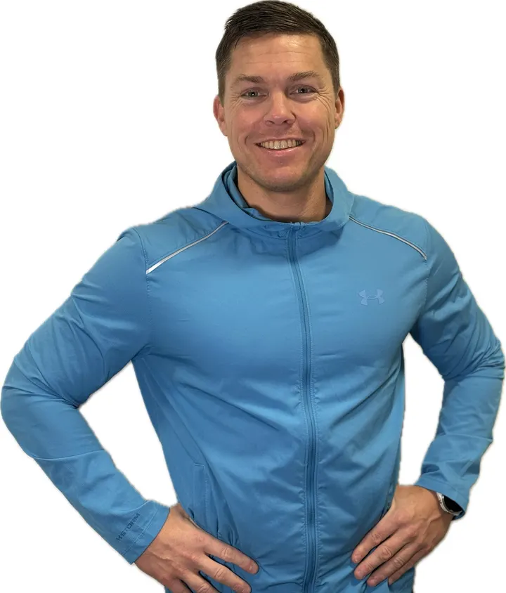 Krohn Health & Fitness — Treningsstudio i Ytrebygda, Bergen