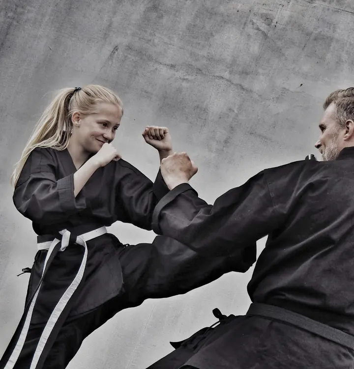 Østsiden Kampsportsenter — kampsport-studio i Lundheim, Sellebakk — 2