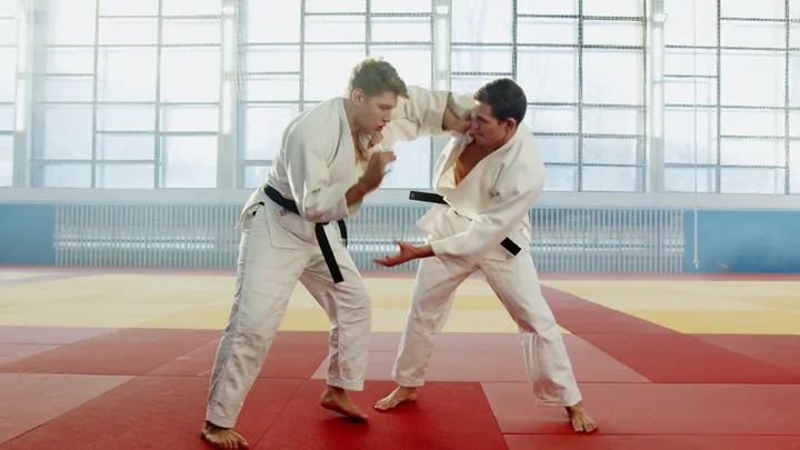Østsiden Kampsportsenter — kampsport-studio i Sellebakk — 4