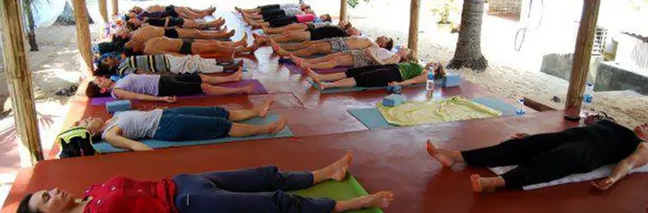 L'Ecole du Souffle — yoga-studio à La Rochelle — 4