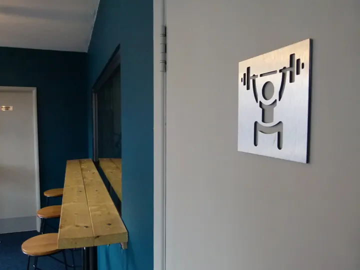 Colne Valley Fitness — crossfit-studio in Huddersfield — 4
