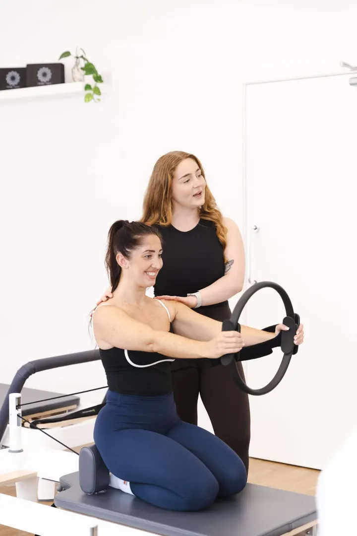 Tribe Leith Walk — Yoga in New Town/Broughton, Edinburgh