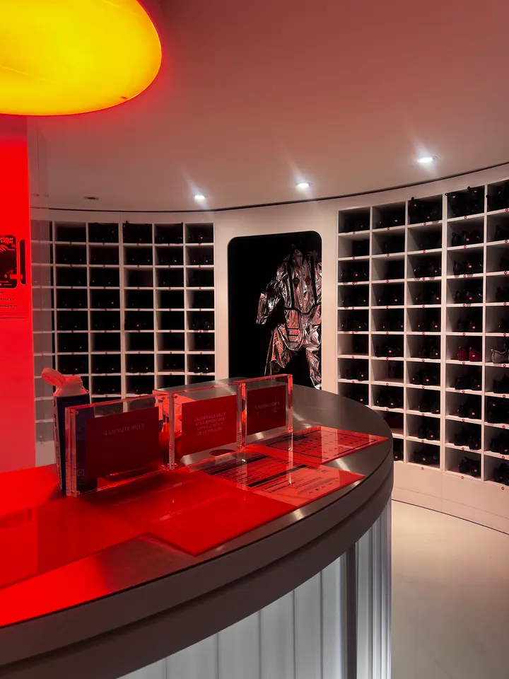POSES Bonne Nouvelle — salle de fitness-studio à Paris — 4