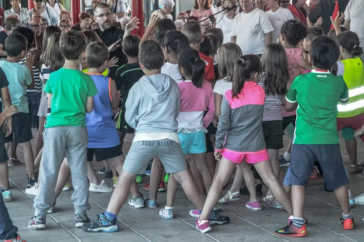Centro Dan Tian — artes marciales-studio en San José, Zaragoza — 3