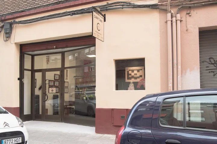 Centro Dan Tian — artes marciales-studio en Zaragoza — 5