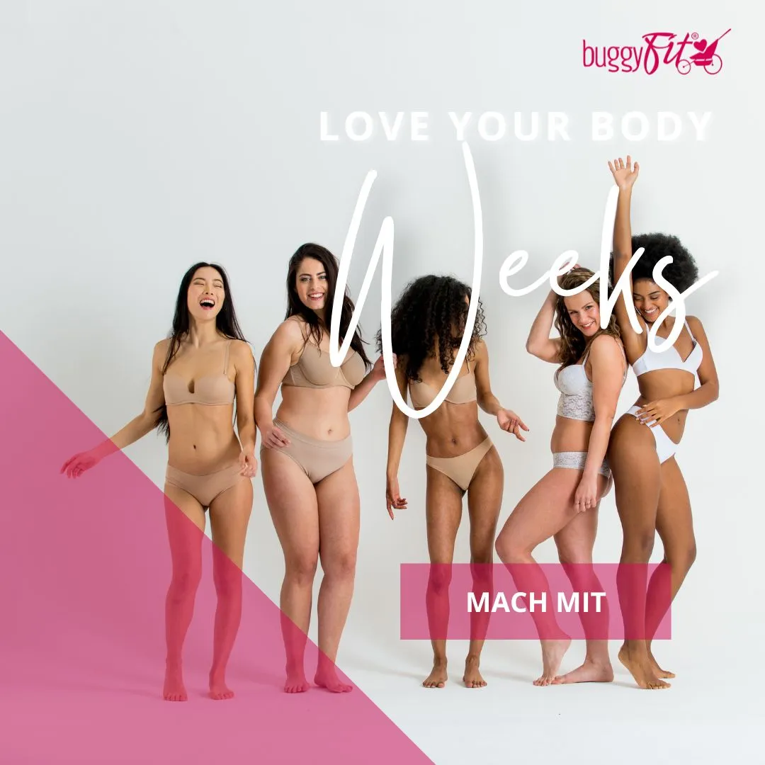 buggyFit Bonn - Kessenich: Wasserland — träningsstudio i Bonn — 3