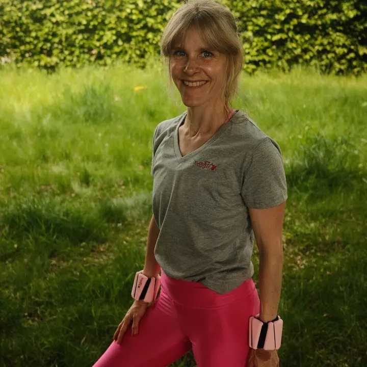 buggyFit Bonn - Kessenich: Wasserland — Fitness Studio in Dottendorf, Bonn