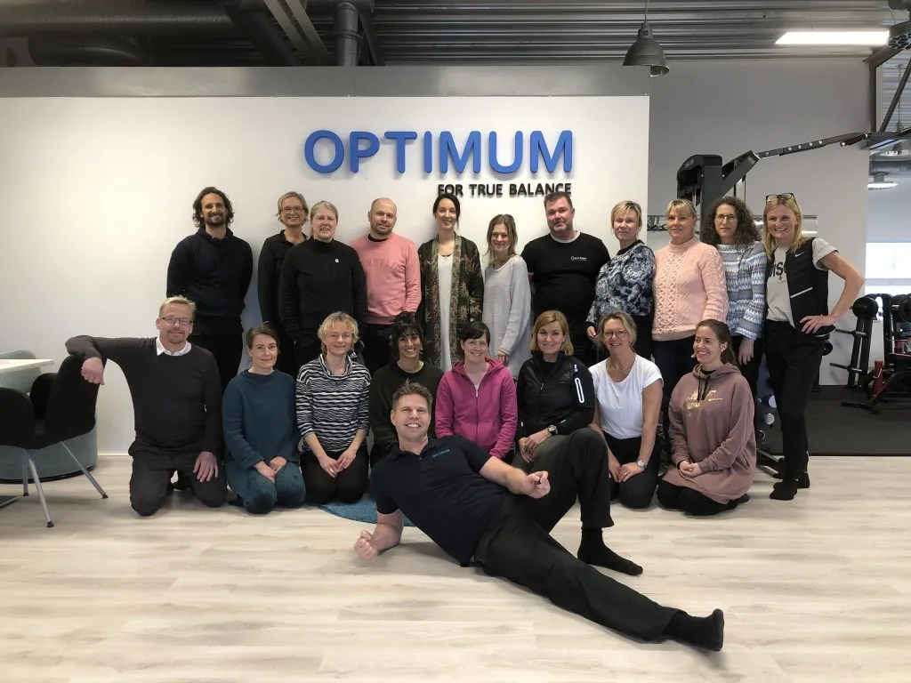 Optimal Träning — pt-studio i Målsryd — 3