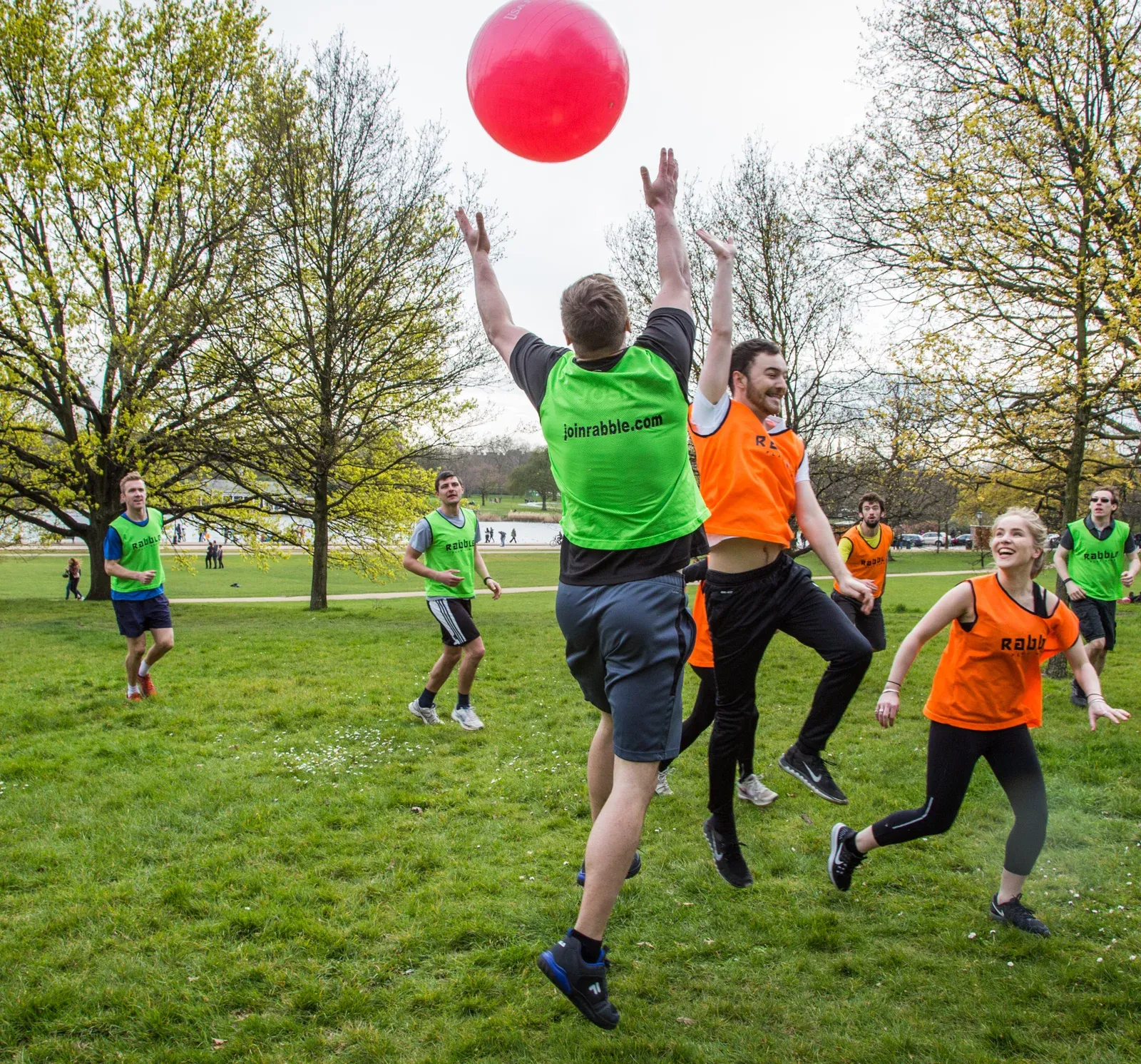 Rabble Aylesbury — hiit-studio in Aylesbury — 2