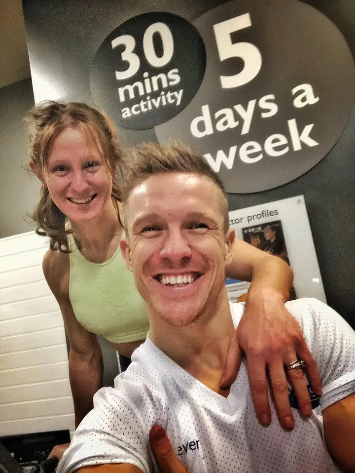 The Movement Works — pilates-studio in Fishponds, Bristol — 2