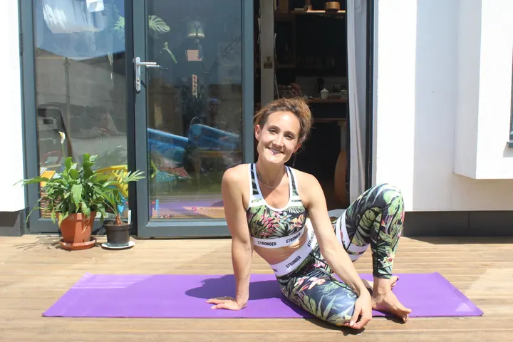 The Movement Works — pilates-studio in Bristol — 3