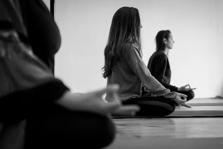 Gaila yoga — yoga-studio à Port Marianne, Montpellier — 2