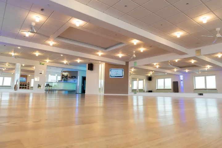 BodyBeat — Fitnessstudio in Hasenheide, Fürstenfeldbruck