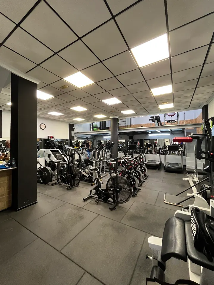 Blume Sports Center — estudio de fitness-studio en Boqueres, San Vicente del Raspeig — 2