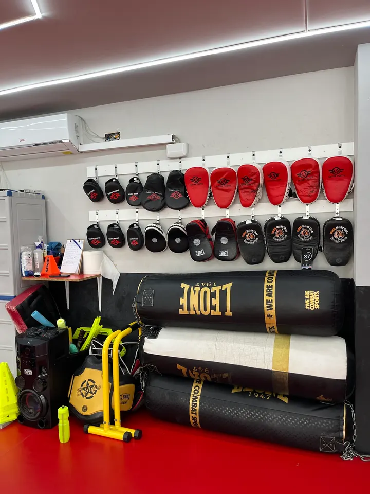 Blume Sports Center — estudio de fitness-studio en San Vicente del Raspeig — 3