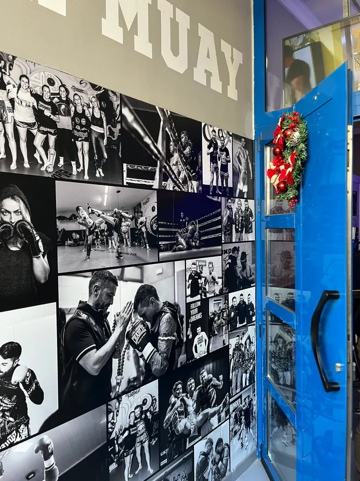 Blume Sports Center — estudio de fitness-studio en San Vicente del Raspeig — 5