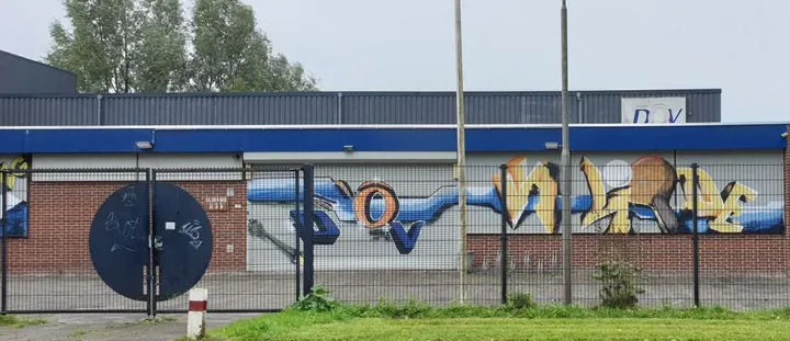 D.O.V. Leeuwarden — Personal training in Heechterp, Leeuwarden