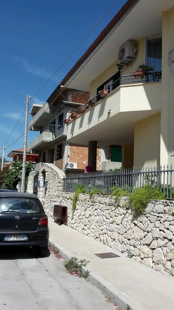 Salusport — Palestre a San Focà, Priolo Gargallo