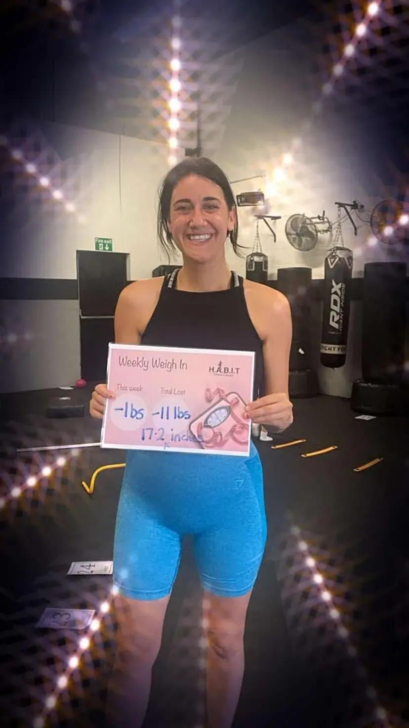 Habit Bangor — fitness studio in Bangor — 2