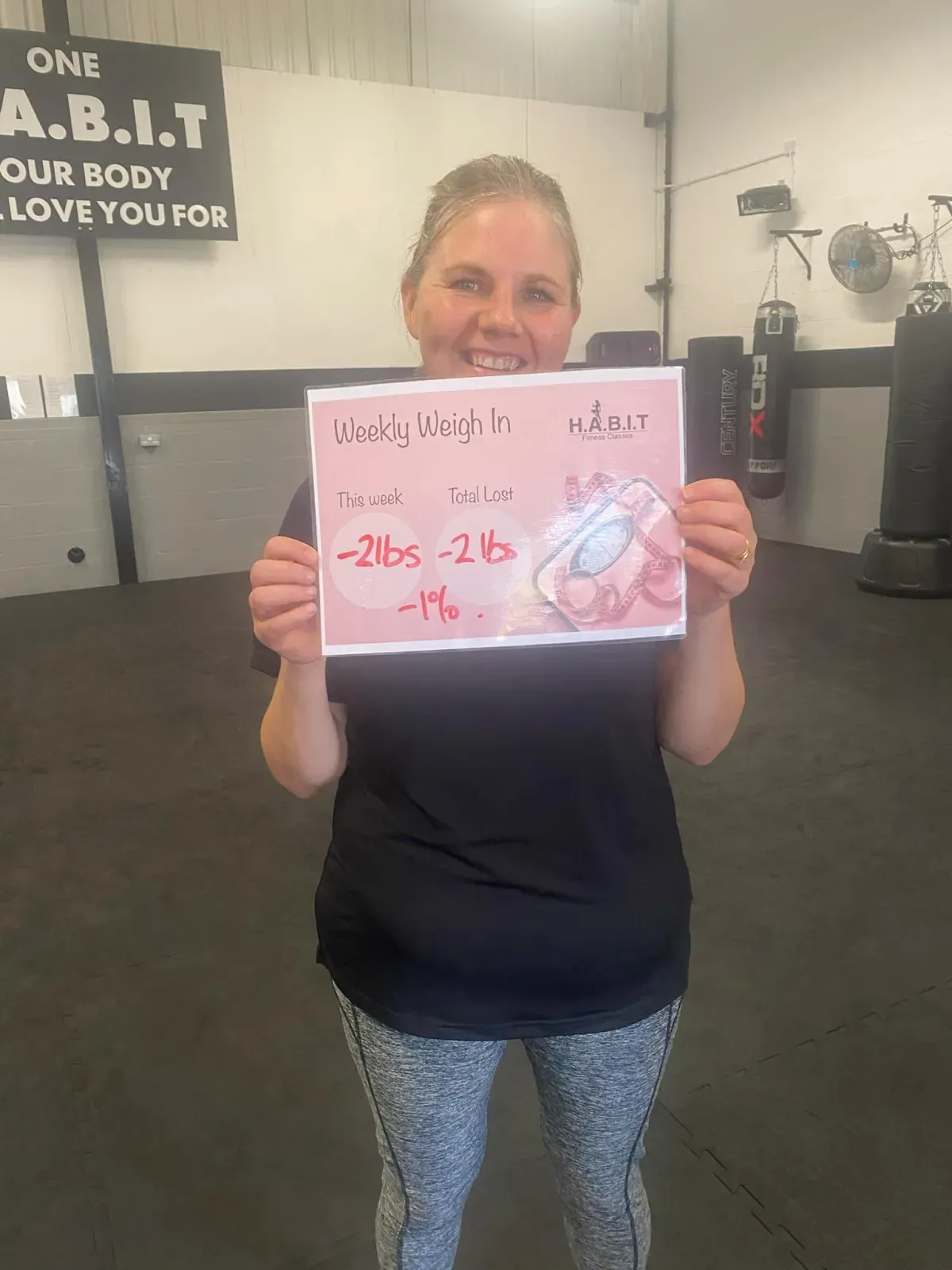 Habit Bangor — fitness studio in Bangor — 3