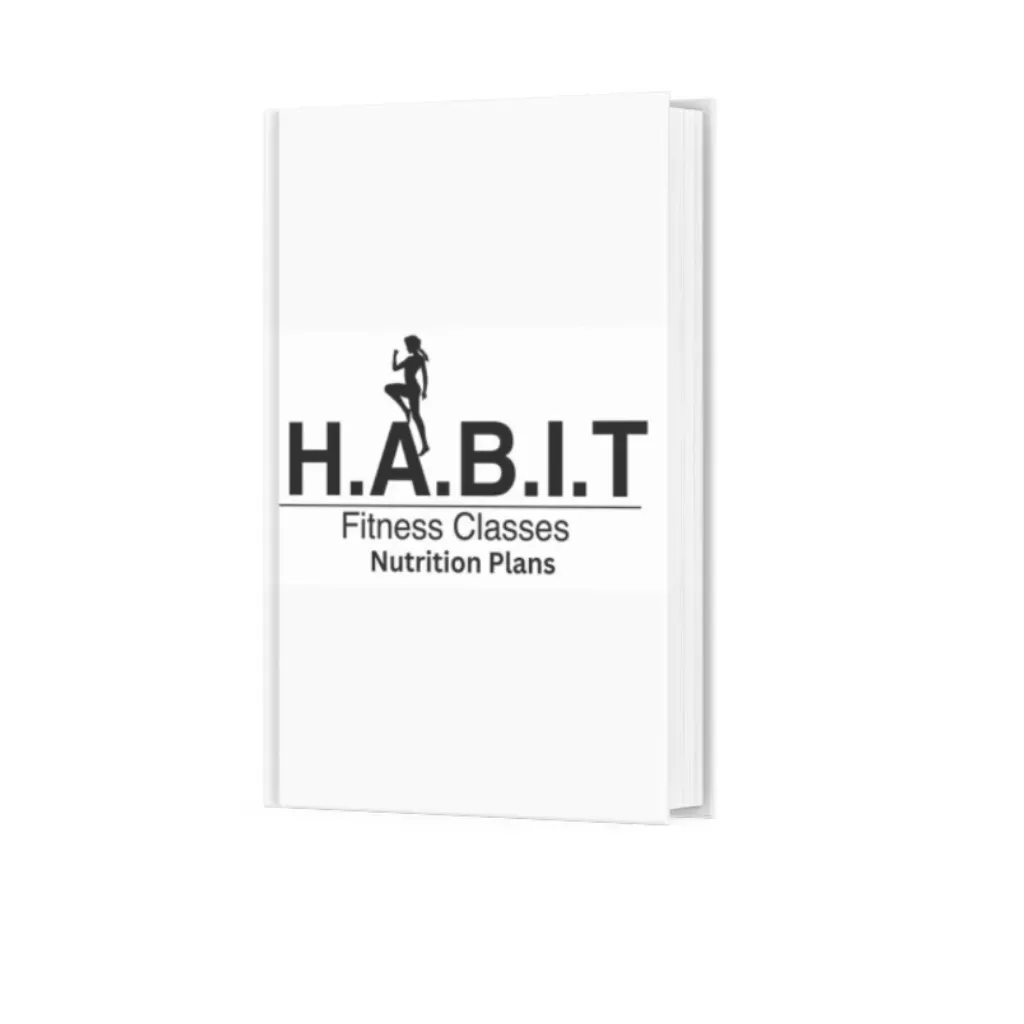 Habit Bangor — fitness studio in Bangor — 3
