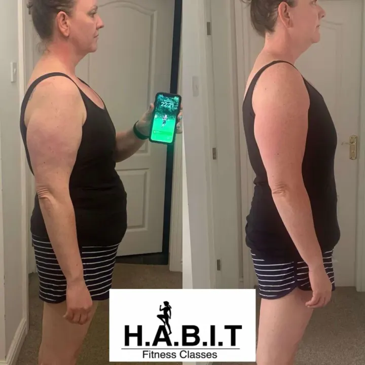 Habit Bangor — fitness studio in Bangor — 4