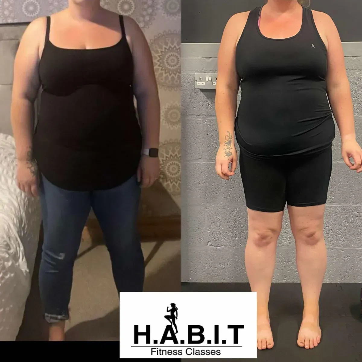 Habit Bangor — fitness studio in Bangor — 5