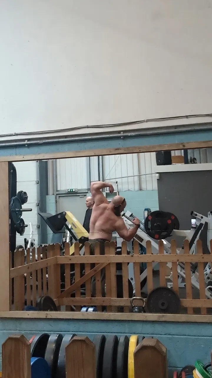 Ironworks Gym — fitness studio in Wisbech — 2