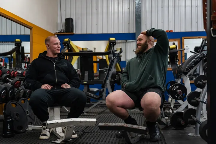 Ironworks Gym — fitness studio in Wisbech — 4