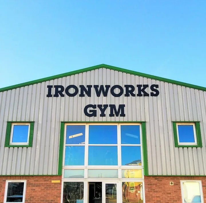 Ironworks Gym — fitness studio in Wisbech — 5