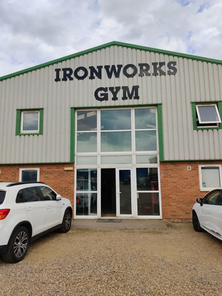 Ironworks Gym — Fitness Studio in Wisbech