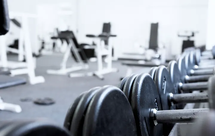 Keiko Fighting And Fitness — kampsport-studio i Göteborg — 3
