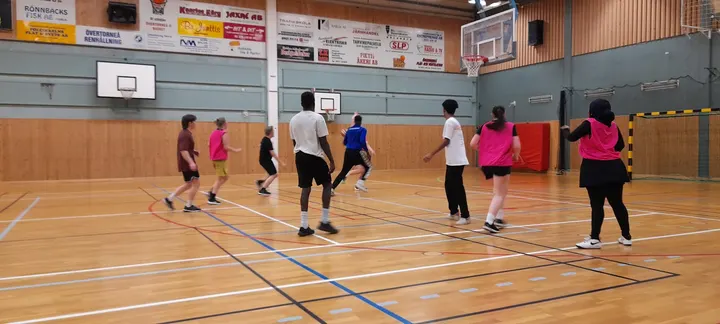 Övertorneå sim- och sporthall — träningsstudio i Övertorneå — 3