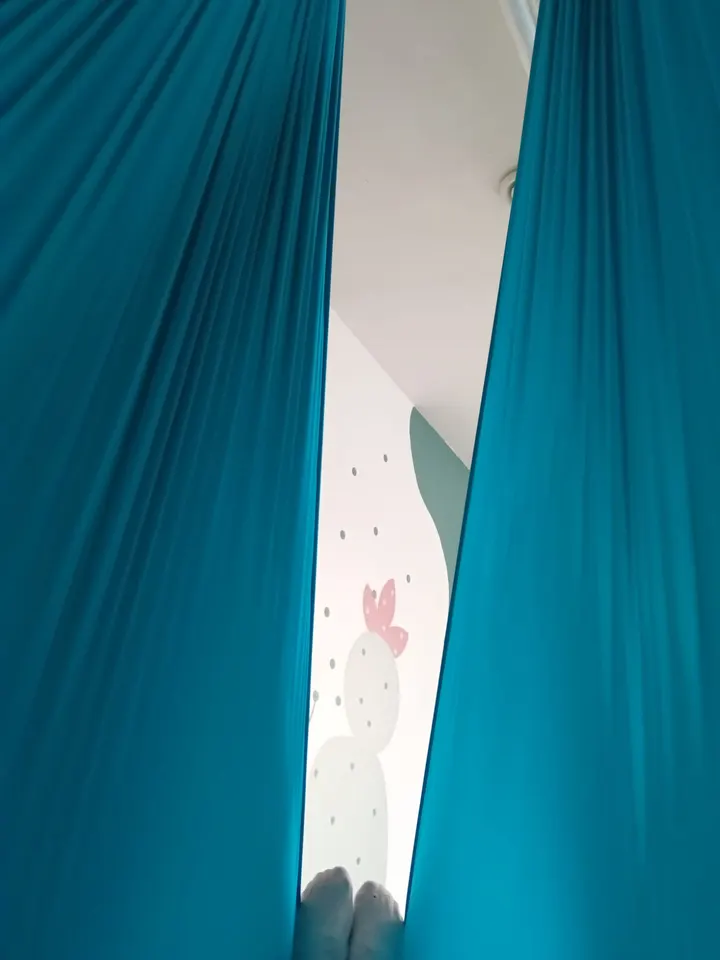 Yoga aérien et massage — yoga-studio à Lille — 5