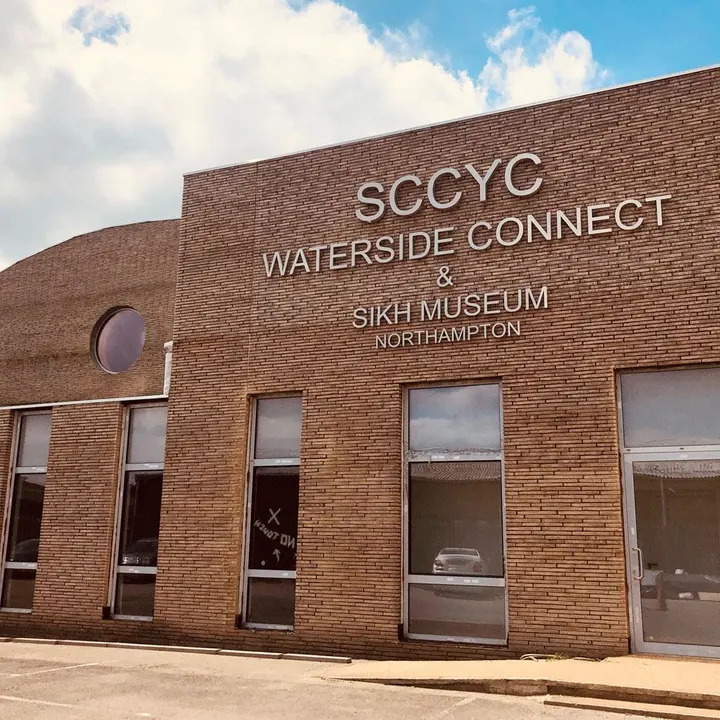 Waterside Connect Gym — Fitness Studio in Northampton