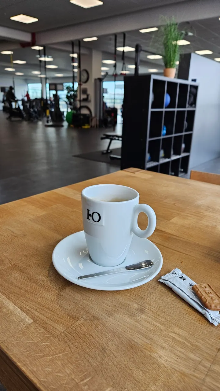 EBENE 2 Fitness GmbH — fitnessstudio in Bremerhaven — 4