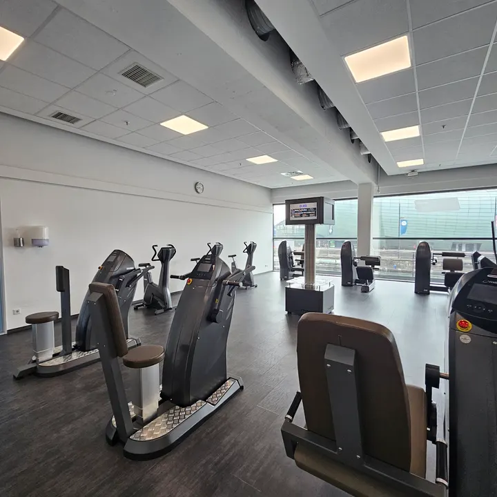 EBENE 2 Fitness GmbH — fitnessstudio in Bremerhaven — 5