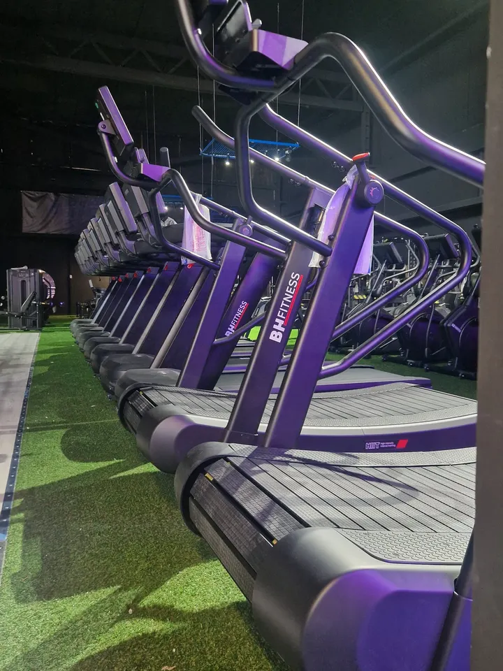 Fitness 54 | Gimnasio Toledo — estudio de fitness-studio en Azucaica, Toledo — 3