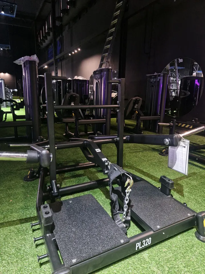 Fitness 54 | Gimnasio Toledo — estudio de fitness-studio en Toledo — 4