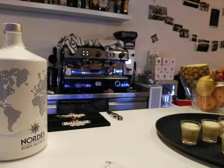 Elite Studios — baile-studio en Salou — 2