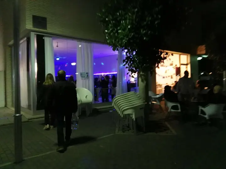 Elite Studios — baile-studio en Salou — 3