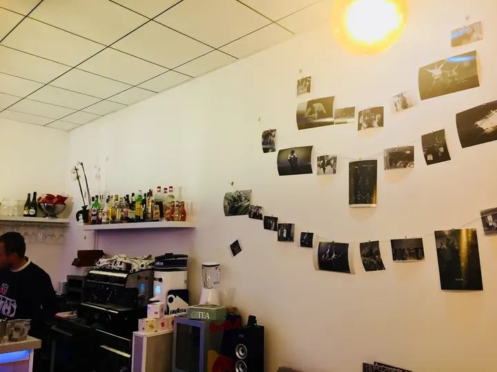 Elite Studios — baile-studio en Salou — 3